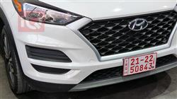 هیوندای تۆکسۆن